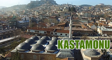 Kastamonu’nun Meşhur Yönleri: Tarih, Doğa ve Yöresel Lezzetler