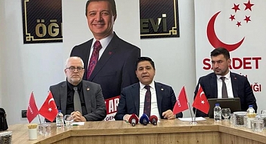 Kaya, Mardin’de Sivil Toplum ve Medya Buluşmaları’na Katıldı