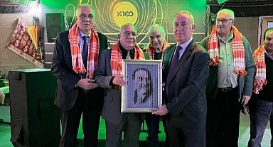 Kengerliler Dayanışma Gecesi Yoğun Katılımla Gerçekleşti