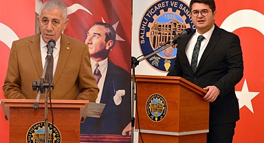 Kulalı ve Selendili 101 iş insanına ödül