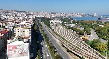 Kurnaz: İlkadım'da işler yolunda gidiyor