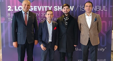 Longevity Ekonomisi ve Sağlık Yatırımları Masada