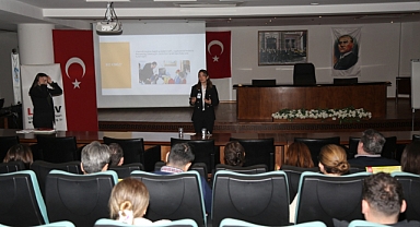 LÖSEV’den Farkındalık ve Bilinçlendirme Semineri