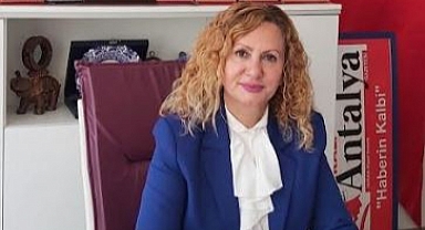 Antalya’da Ahde Vefa Gecesi! M. Mete Kaçar ve Leman Gebizli Dualarla Anıldı
