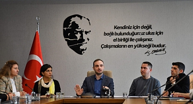 Manisa’da Hafriyat Yönetiminde Yeni Dönem