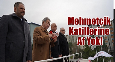 Mehmetçik Katillerine Af Yok