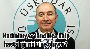 Menopoz Dönemini Daha Sağlıklı Geçirmek Mümkün!