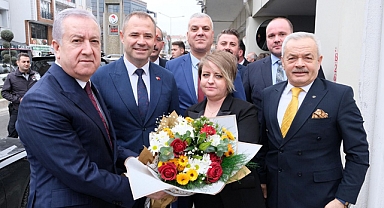 MHP'nin 15. Bölge Toplantısı Kırklareli'nde Gerçekleşti