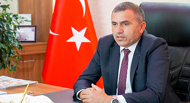 MHP Samsun İl Başkanı Burhan Mucur'dan Berat Kandili Mesajı