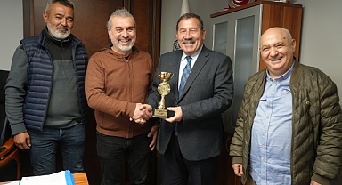 Milas, Briç Türkiye Finalinde Temsil Edilecek