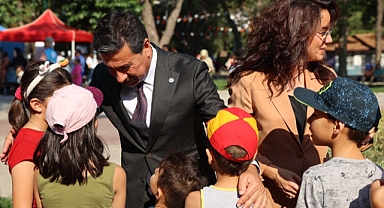 Muğla Büyükşehir Belediyesi'nden Eğitime Büyük Destek!