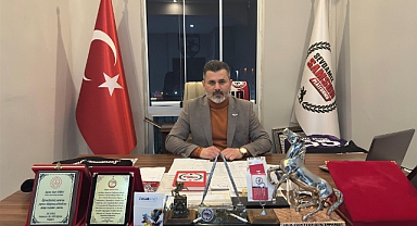 Nuri Seven’den Berat Kandili Mesajı