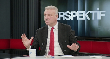 Oktay Saral: Mansur Yavaş, Erdoğan’dan Yana Tavır Alacaktır