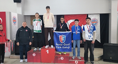 OKUL SPORLARI ORYANTİRİNG İL BİRİNCİLİĞİ TAMAMLANDI