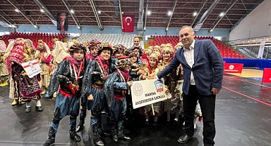 Okul Sporlarında 3 Branşta Şampiyonlar Belli Oldu