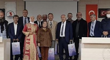 OMÜ Şehrin Şairleri ile Buluşuyor