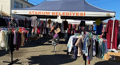 PAYMER Gezici Mağazası Özören’de Hizmete Açıldı