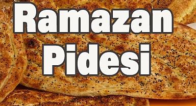 Ramazan Ayında Samsun Pidesi