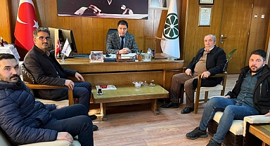 Saadet Partisi Ağrı İl Başkanı: Şeker Fabrikaları Ülkenin Beka Meselesidir