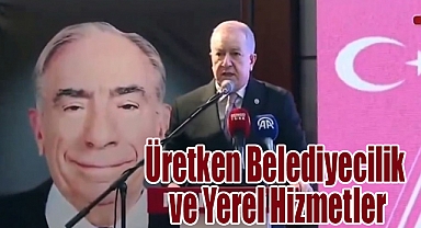 Sadir DURMAZ: Terörsüz Türkiye İçin Gün Bugündür, Hedeflerimize Ulaşacağız