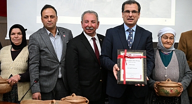Salihli'nin Değerlerine Coğrafi İşaret ve AB Tescili Hamlesi