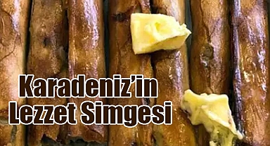 Samsun Pidesi: Karadeniz'in Lezzet Simgesi