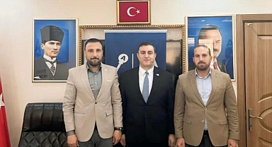 Şanlıurfa'nın Geleceği İçin Diyalog ve İş Birliği Şart
