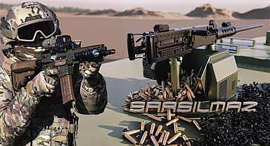Sarsılmaz, IDEX 2025’te Küresel İş Birliklerine Hazırlanıyor