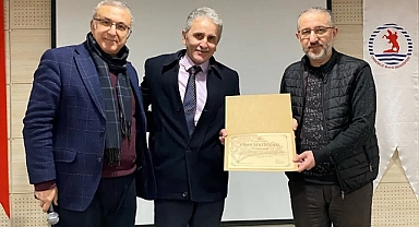 Şehrin Şairleri OMÜ’de Şiir Dinletisinde Buluştu