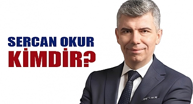 Soma Belediye Başkanı Sercan Okur Kimdir?