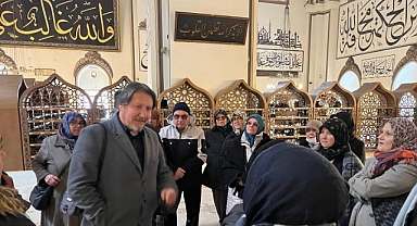 Soma Belediyesinden Kültürel Etkinlik