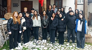 Soma Kültür Evi, Gençleri Kültürel Mirasla Buluşturuyor