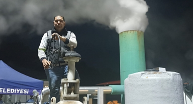 Sorunları Tek Tek Çözmeye Devam Ediyoruz