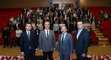 Tematik Kış Kampı Samsun'da Başladı
