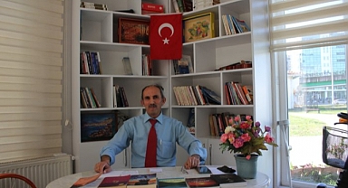 TSD Samsun Şubesi'nden Şiir, Müzik ve Fıkra Dinletisi Duyurusu
