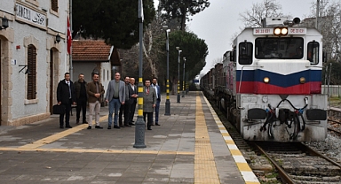 Turizm Komisyonu, Ahmetli ve Gölmarmara’da İncelemelerde Bulundu