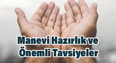 ÜÇ AYLARIN FAZİLETLERİ: RECEB, ŞABAN VE RAMAZAN