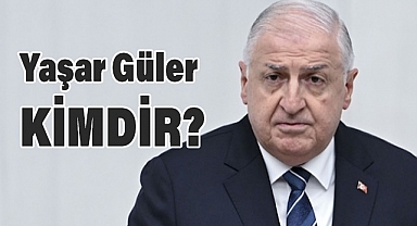 Yaşar Güler Kimdir?