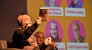 Yaşar Kemal’in Edebiyatı Konuşuldu