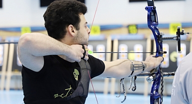 21 Üniversiteden 185 Sporcu Madalya İçin Yarışıyor
