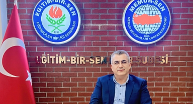 Ali Kaya: Çanakkale, imanlı direnişin ve insanlık onurunun zaferidir