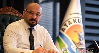 Atakum Belediye Başkanı Türkel’den 8 Mart Mesajı