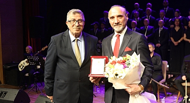 Atakum Belediyesi’nden İstiklal Marşı’nın 104. Yılına Özel Konser