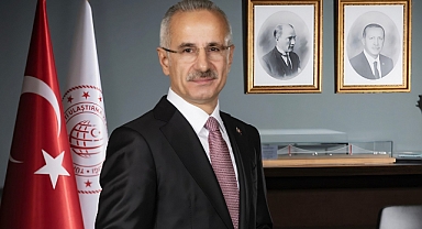 Bakan Uraloğlu’ndan Ramazan Bayramı Mesajı: Kardeşliğimizi Güçlendirecek Günlerdeyiz