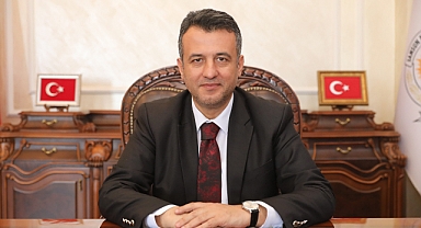 Başkan Doğan: Samsun’umuz Yatırımlarla Büyüyor