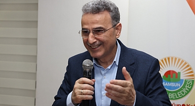 Başkan İhsan Kurnaz: ‘Muhtarlarımız Mahallelerimizin Gözbebeğidir’