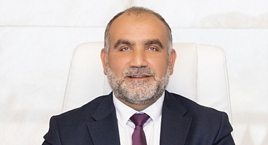 Başkan Sandıkçı’dan Bayram Mesajı: Gönüller Birleşsin