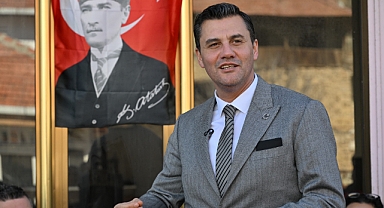 Başkan Zeyrek Dağdere’de Halkla Buluştu
