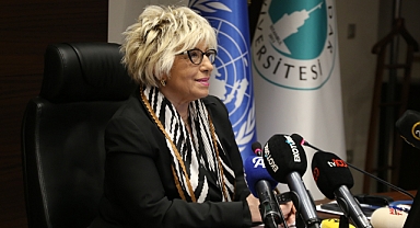 BM 2024 Uyuşturucu Raporu Açıklandı