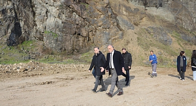 Canik’e Modern ve Fonksiyonel Hayvan Bakımevi Geliyor